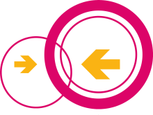Freifunk KA Logo Transparent